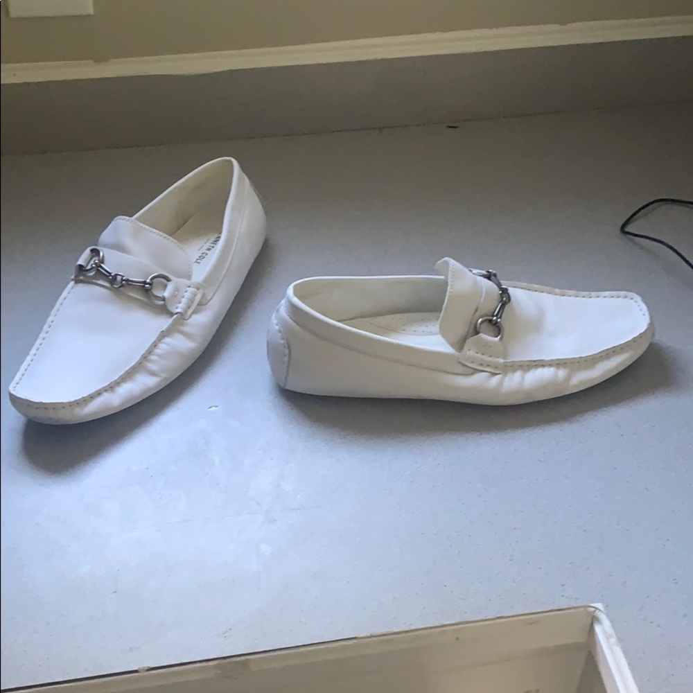 Dress shoes , fashion . No box